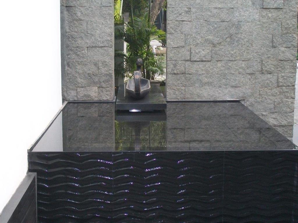 Private Residence, New Delhi (091)